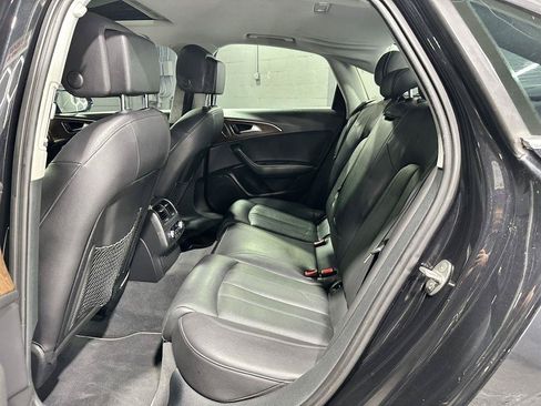 Used 2013 Audi A6 3.0T Prestige AWD/4WD image 25
