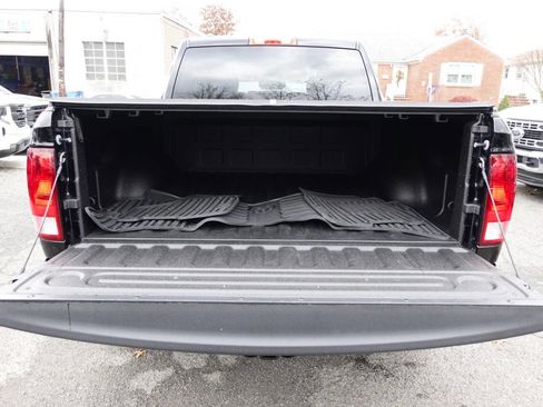 Used 2023 RAM 1500 Express w/ Wheel & Sound Group image 22