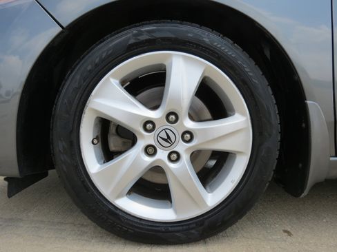 Used 2009 Acura TSX Sedan FWD image 9