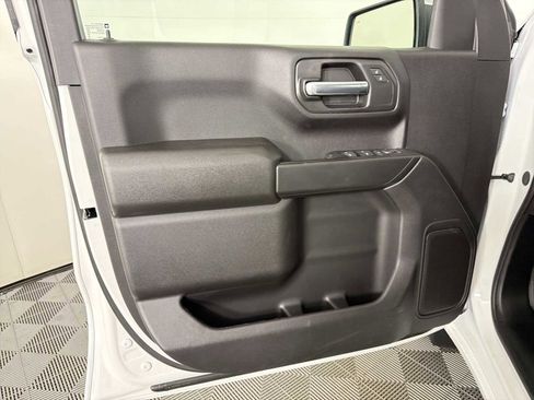 New 2026 GMC Sierra 1500 Pro w/ Pro Value Package image 9