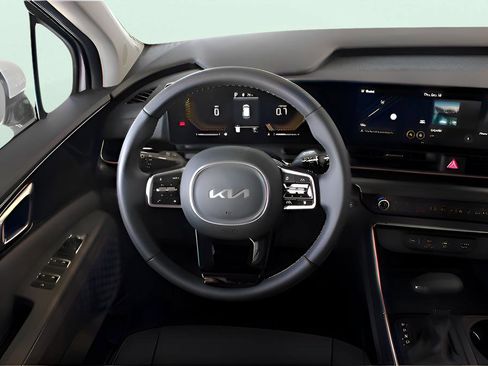 New 2026 Kia Carnival LXS image 23