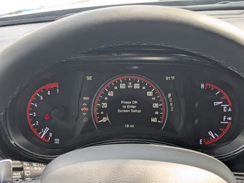 New 2026 Dodge Durango GT image 26