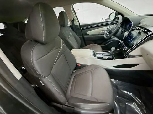 Used 2022 Hyundai Tucson SEL w/ Cargo Package image 27