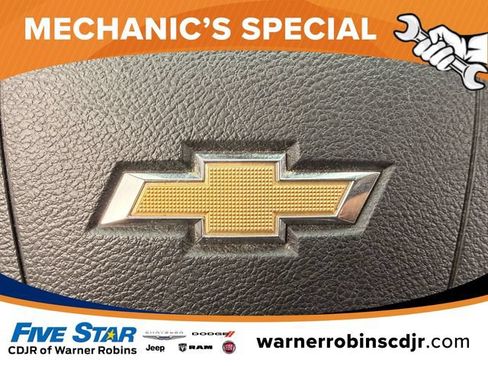 Used 2013 Chevrolet Malibu LT FWD image 32