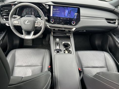 Used 2023 Lexus RX 350 w/ Cold Area Package AWD/4WD image 19