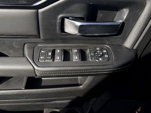 New 2026 RAM 2500 Rebel image 17