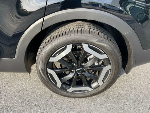 New 2025 Kia Telluride S image 35