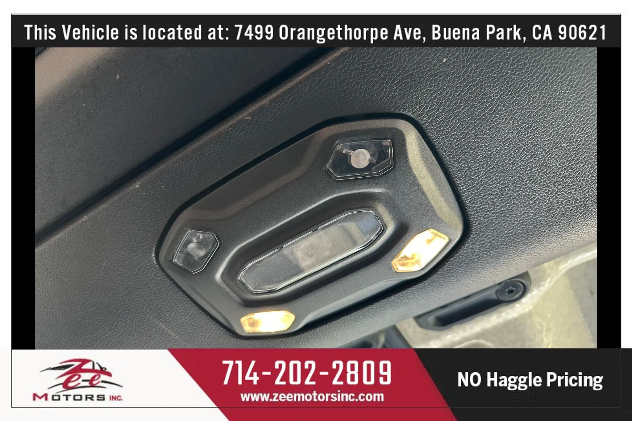 Used 2019 Jeep Wrangler Sport AWD/4WD image 23