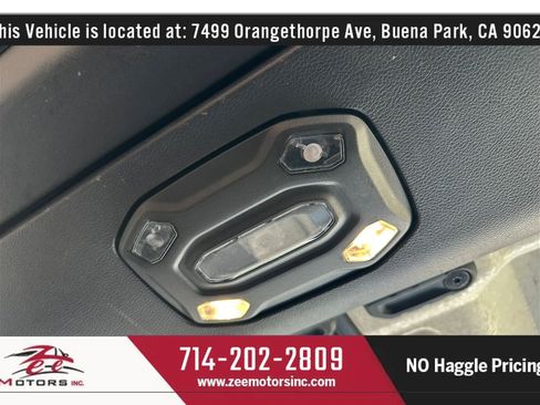 Used 2019 Jeep Wrangler Sport AWD/4WD image 23
