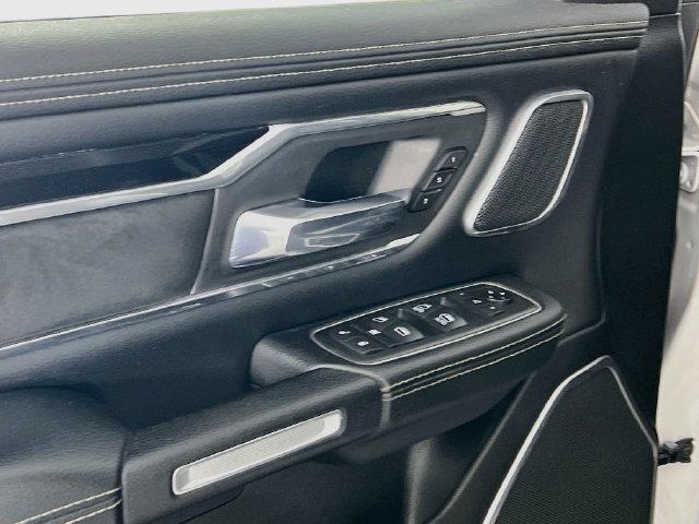 Used 2021 RAM 1500 Laramie AWD/4WD image 20