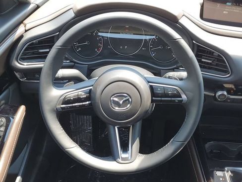 Certified 2025 MAZDA CX-30 AWD 2.5 S w/ Premium Package image 25