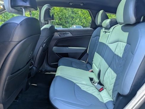Used 2024 Kia Sportage X-Line Prestige AWD/4WD image 18
