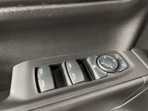 Used 2025 Chevrolet Silverado 1500 Custom Trail Boss image 22