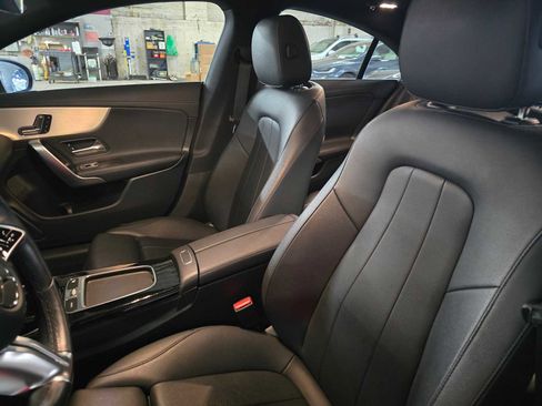 Used 2025 Mercedes-Benz CLA 250 CLA 250 image 22