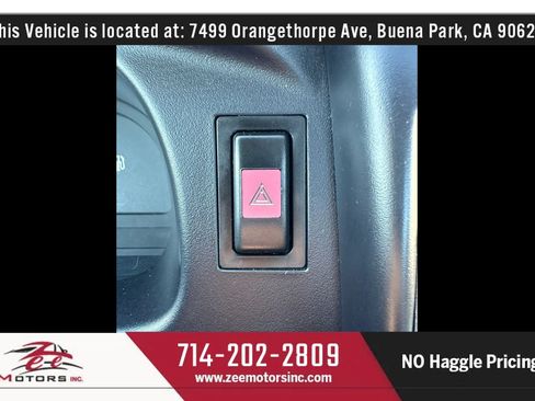 Used 2004 Toyota Tacoma 2WD Regular Cab w/ Enhancement Pkg image 25