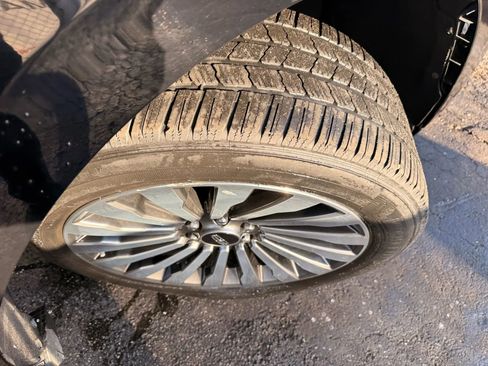 Used 2018 Lincoln Navigator L Reserve w/ Technology Package image 57