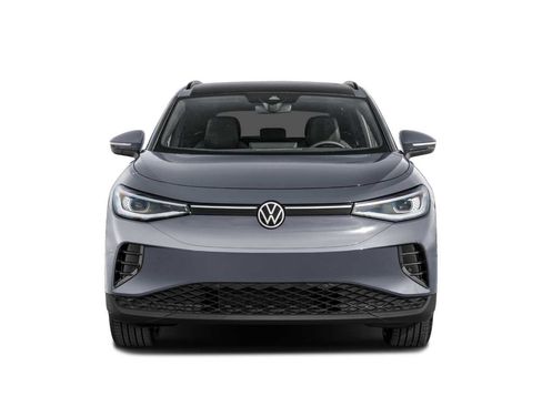 New 2026 Volkswagen ID.4 Pro S RWD image 4