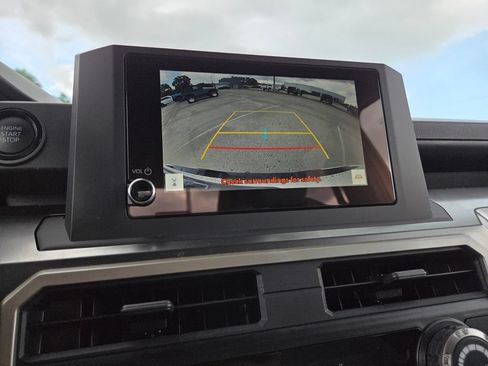 Used 2025 Toyota Tacoma SR5 RWD image 35