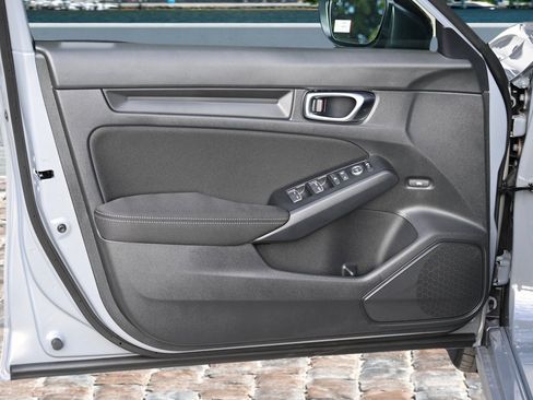 New 2026 Honda Civic Sport image 10