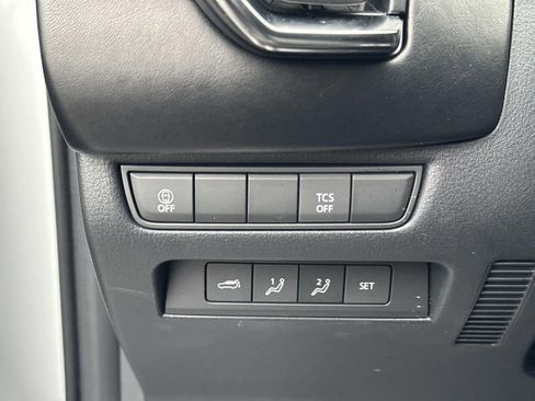 Certified 2023 MAZDA CX-50 AWD 2.5 S w/ Cargo Package image 19