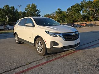 Used 2023 Chevrolet Equinox LT image 1