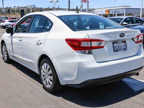 Used 2023 Subaru Impreza 2.0i AWD/4WD image 20