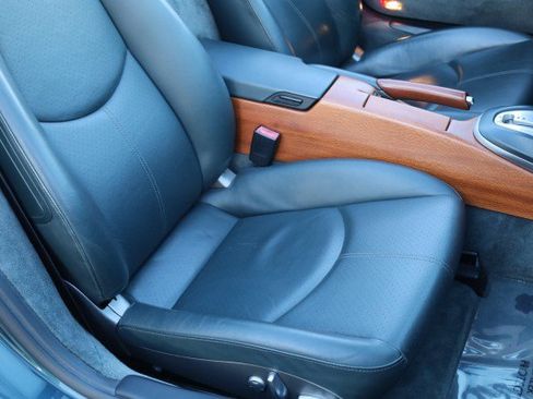 Used 2005 Porsche Boxster S image 45