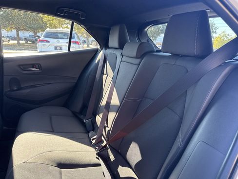 New 2025 Toyota Corolla GR AWD/4WD image 25