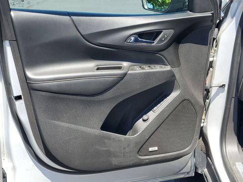 Used 2020 Chevrolet Equinox Premier AWD/4WD image 22