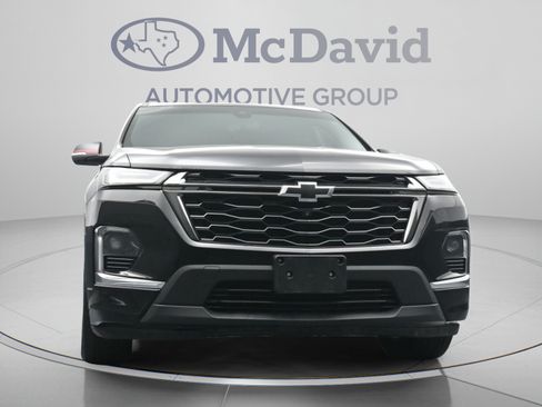 Used 2023 Chevrolet Traverse Premier w/ Redline Edition FWD image 27