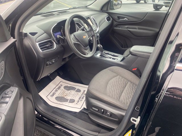 Used 2019 Chevrolet Equinox LT AWD/4WD image 11