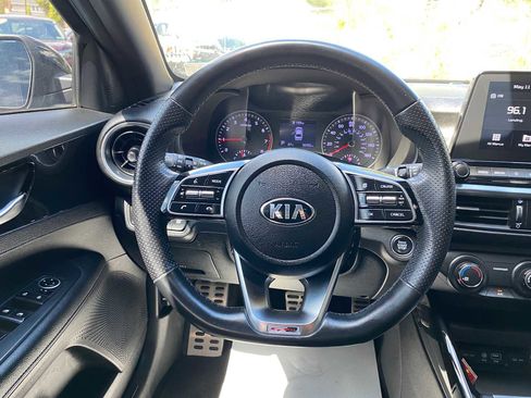 Used 2020 Kia Forte GT-Line FWD image 15