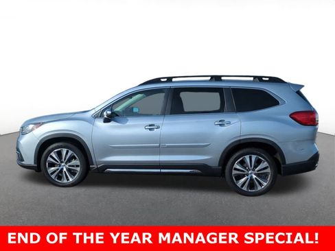 Certified 2022 Subaru Ascent Touring image 3