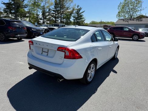 Used 2013 Volvo S60 T5 AWD/4WD image 4