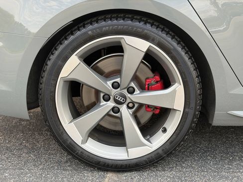 Used 2019 Audi S4 Premium Plus w/ Premium Plus Package AWD/4WD image 10