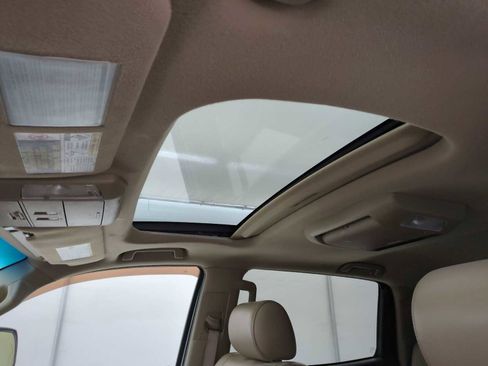 Used 2008 Toyota Tundra Limited image 18