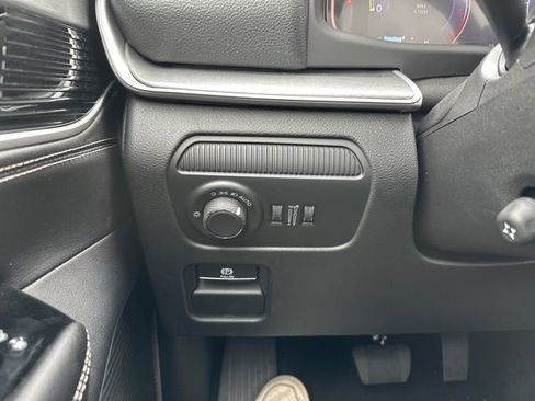 New 2026 Jeep Grand Wagoneer L 4WD image 26