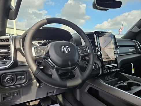 New 2026 RAM 1500 Lone Star image 15