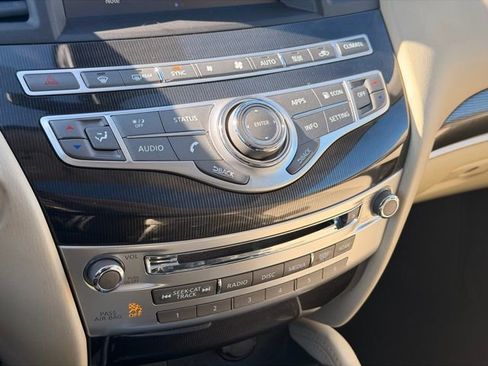 Used 2020 INFINITI QX60 Luxe FWD image 33