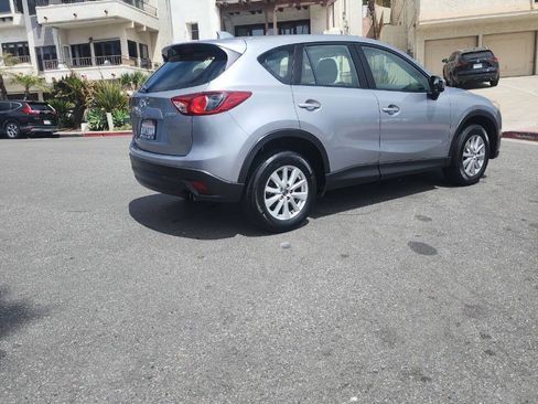 Used 2014 MAZDA CX-5 Sport FWD image 4