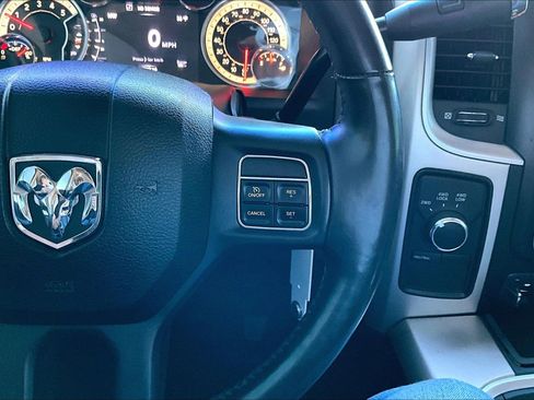 Used 2016 RAM 3500 Big Horn image 13