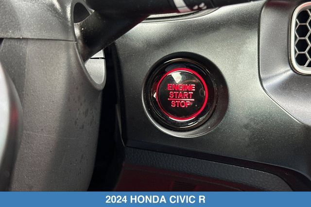 Used 2024 Honda Civic Type R image 25