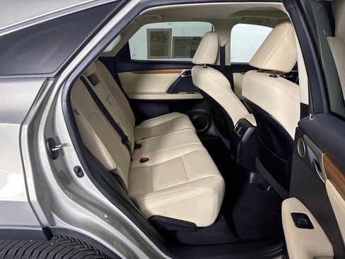 Used 2021 Lexus RX 350 AWD w/ Premium Package image 35