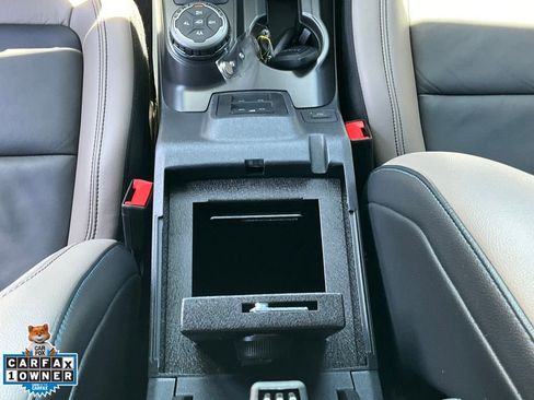 Used 2023 Ford Bronco Wildtrak AWD/4WD image 46