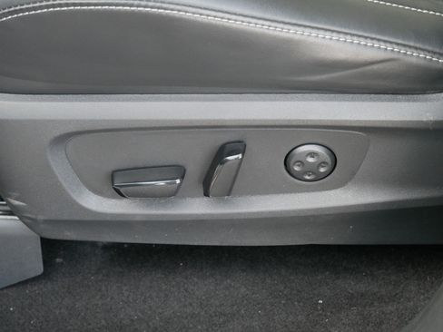 Used 2023 INFINITI QX60 Luxe w/ Cargo Package image 20