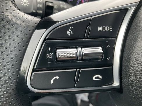 Used 2021 Kia Forte GT-Line image 22