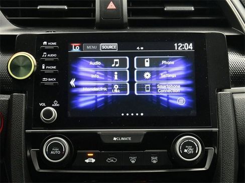 Used 2019 Honda Civic Sport image 21