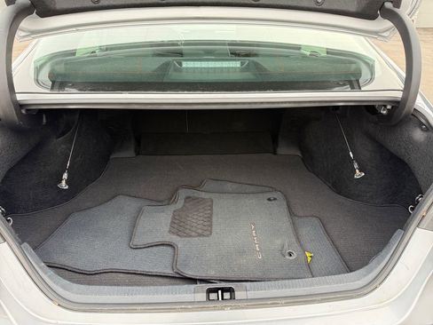 Certified 2024 Toyota Camry LE w/ Cold Weather Package image 23