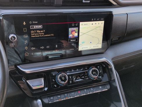 Used 2024 GMC Sierra 1500 Denali w/ Technology Package image 27