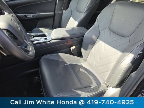 Used 2024 Lexus NX 350 AWD w/ Cold Area Package image 26